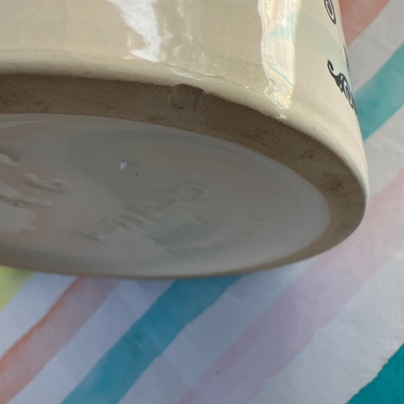 Vintage 1970s Abenakis Coffee Mug - EUC - Picture 8 of 10